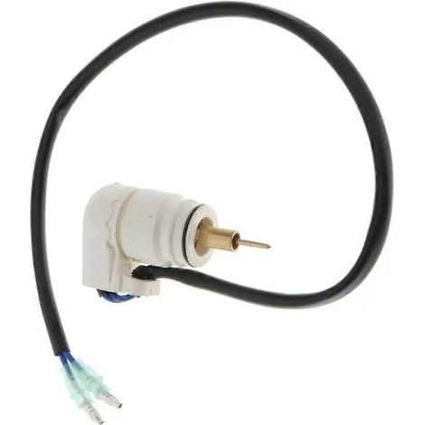 Zuverlässiger 30-PS-Bootsanlasser F30A F40B 67C-14380, Außenbordmotor für Schiffe, Yamaha-kompatibles Teil, robust und effizient für Boote.