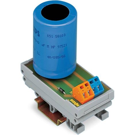 WAGO Module de filtrage 1 pc(s) 288-824 24 V/DC (1/3)