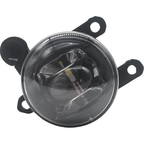 A pair of 31689175 and 31689174 is suitable for the front LED fog lights on the bumper of the Volvo XC40. (1/5)