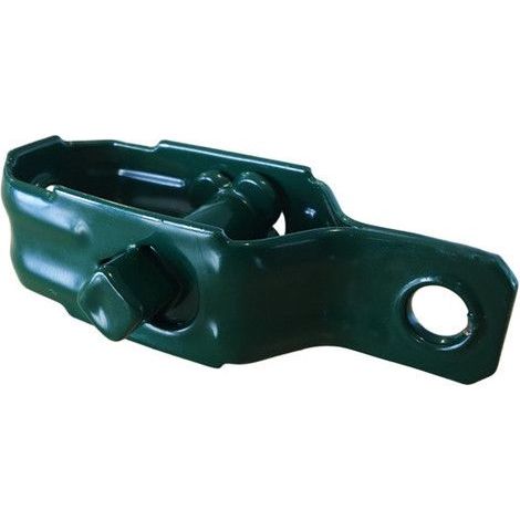TENSOR ALAMBRE VERDE - 82X28 MM