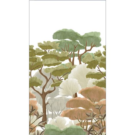 Art for the Home Fototapet Niwaki - 280x159cm (1/3)