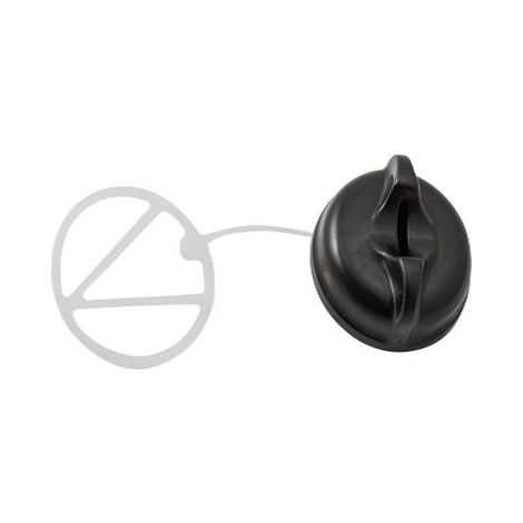 Öleinfülldeckel für Echo P021-005581 kompatible Kettensäge 231050