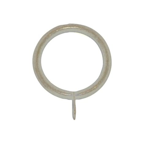 Anello forgiato Ø 19 mm. Efip Ivory Gold Blister 10 unità