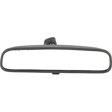Rétroviseur Intérieur Voiture Claire Pour Accent Elantra I10 I20 I30 I40 Carens Cadre ABS Léger Installation Facile Remplacement Compatible OE 85101 3X100 (1/5)
