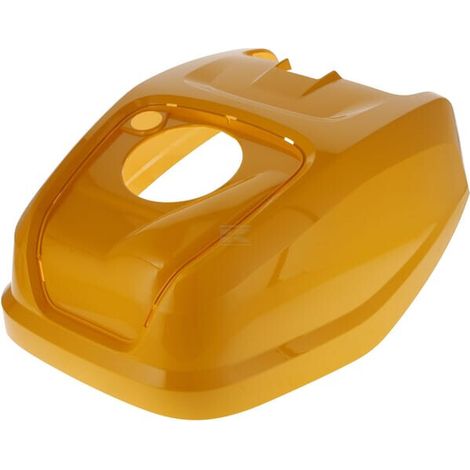 CAPÓ DE MOTOR STIGA AMARILLO ORIGINAL - 1134-5283-02 (1/2)
