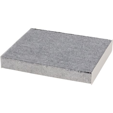 Filtro de habitáculo de carbón de acción rápida FT13765 (1/4)