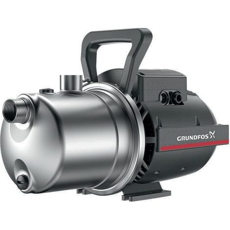 Pompa da giardino JP 5-48 1x230V 50Hz 1,5m SCHUKO HU