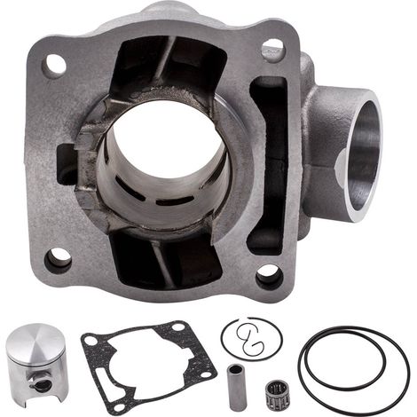 CYLINDER PISTON SEAL KIT COMPLETE For Yamaha YZ85 YZ 85 2002-2014 (1/5)