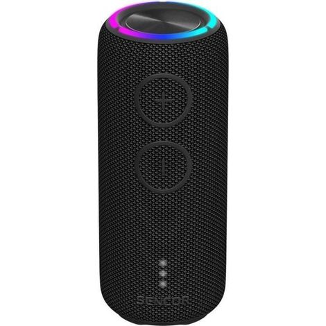 SIRIUS 2 BLACK SENCOR (1/5)