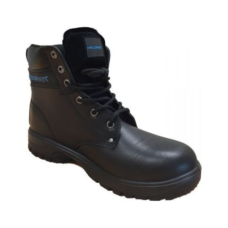 Bottes de sécurité RS PRO, Mixte, T 39 ( Prix pour 1 paire )