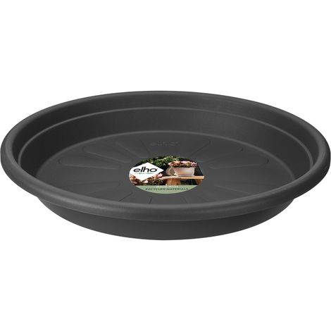SOTTOVASO UNIVERSAL SAUCER ROUND 17CM COLORE A SCELTA (1/3)