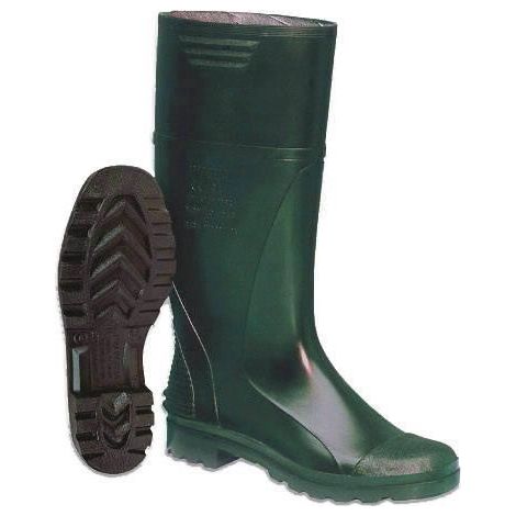 STIVALE ACQUA PVC ALTO VERDE