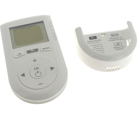Telecomando 087977 per asciugamani atlantic