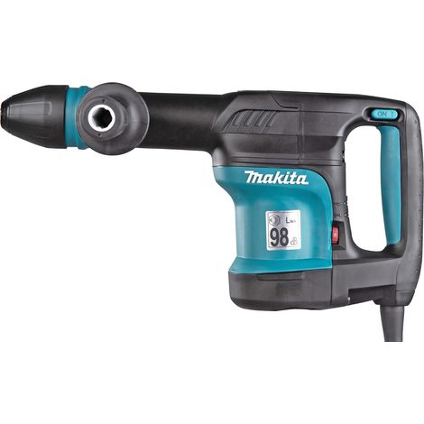 SDS-MAX Meißelhammer MAKITA 7.6 J 1100W - HM0870C