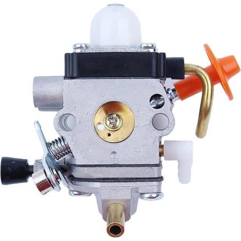 Nouveau carburateur Carb pour Stihl KM110 KM110R KM90 KM90R KM130 KM130R Carby Tondeuse (1/4)