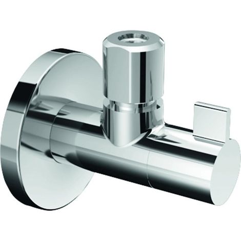SCHELL Design valvola ad angolo WING