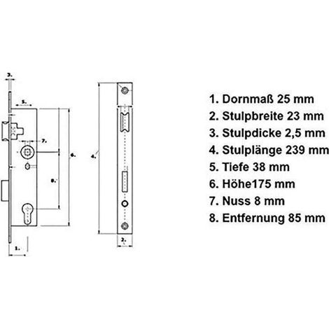 Commodo Essuie Glace pour Clio 3 Modus Kangoo 2 Commande Radio Clignotant 7701068115 8201590631