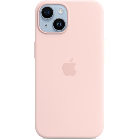 Apple MPRX3ZM/A Handy-Schutzhülle 15,5 cm (6.1 Zoll) Cover Pink (1/3)