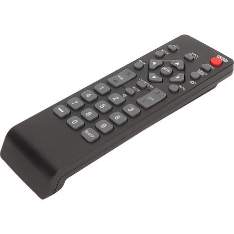Fernbedienung für die Fernsehgeräte Emerson LC195SLX, LC320SLX, LC195EMX, LC320EMX, LC320EMFX, LC370EM2 und LC401EM2 (1/5)