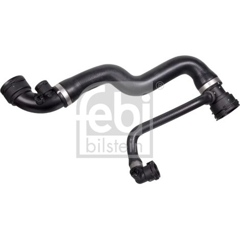Durite de radiateur febi bilstein 37461 BMW 17 12 7 507 748 17 12 7 520 668