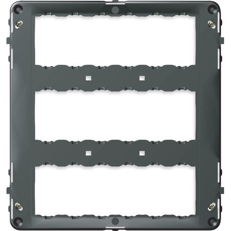 VIMAR - 16719 Support 18M + vis