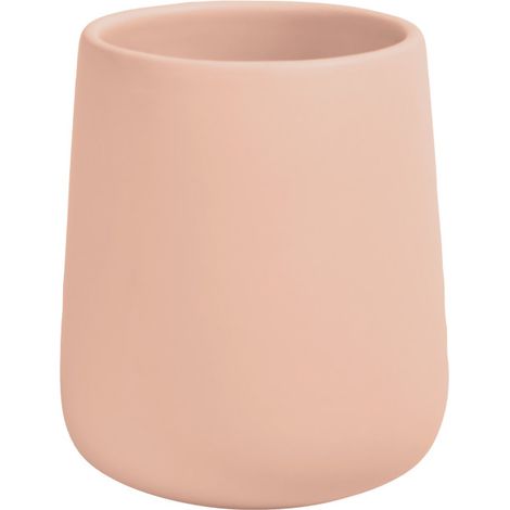 Gobelet Céramique MAONIE Rose mat MSV