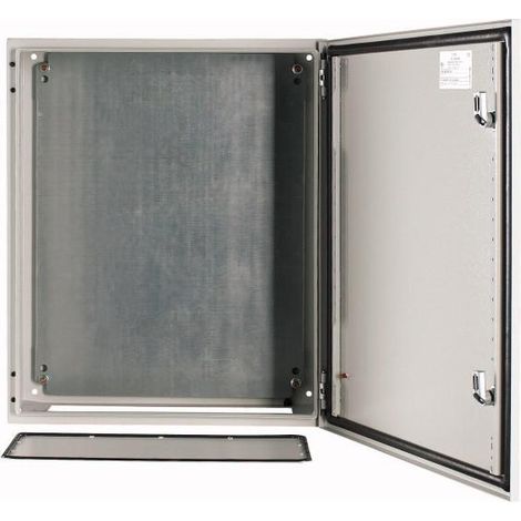 Coffret metal. mural 600X500X200 000111696 EATON CS 65/200 (1/3)