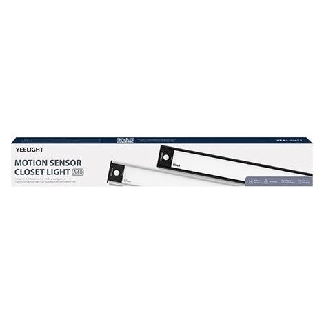 Schranklampe Yeelight YLCG006 Bewegungsmelder 2200 mAh Akku