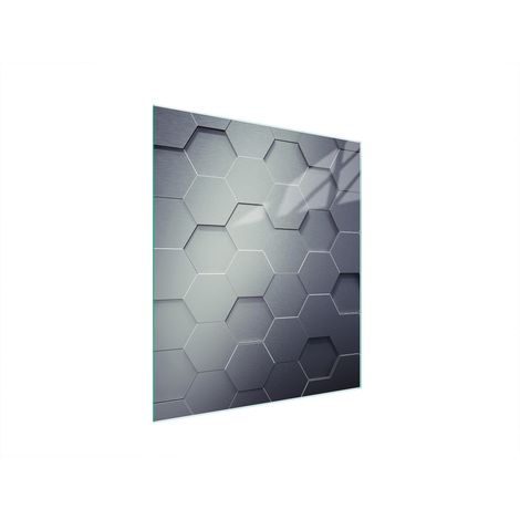 TABLA DE CORTAR DE VIDRIO 45x52 PATRÓN (1/5)