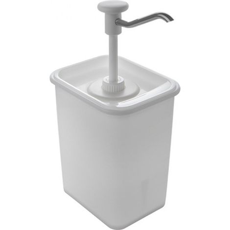 Distributeur sauce 1x03,0L - Hovicon (1/3)