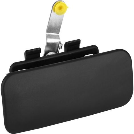 Poignée de porte avant droite avec support pour Ford Transit MK6 et MK7 (2000–2014), en acier résistant, pièce détachée automobile (1/5)