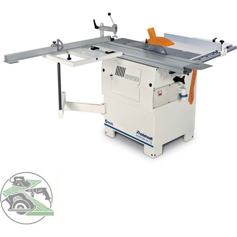 SCM Formatkreissäge minimax sc 1g Formatsäge 5504113 Holzkraft (1/4)