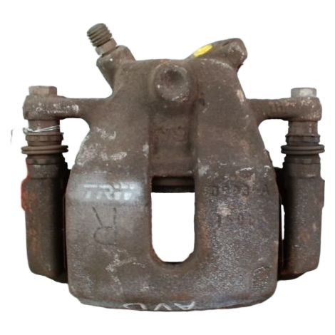 [PRODUIT D'OCCASION] Etrier De Frein Avant Droit SUZUKI Swift 3 Essence ♻️ Ref Oe. 5511062j10 - Garantie à vie (1/4)