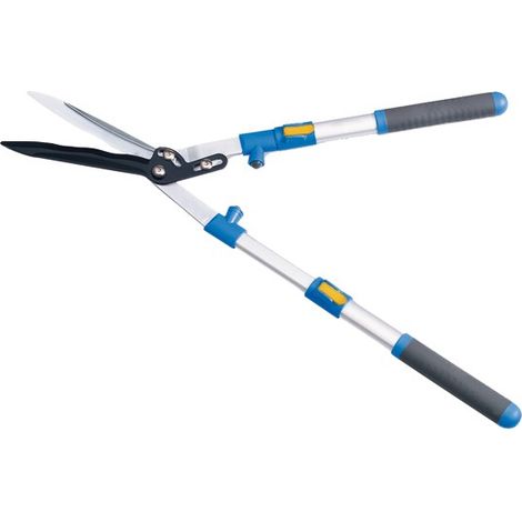 TAILLE-HAIE EXTENSIBLE