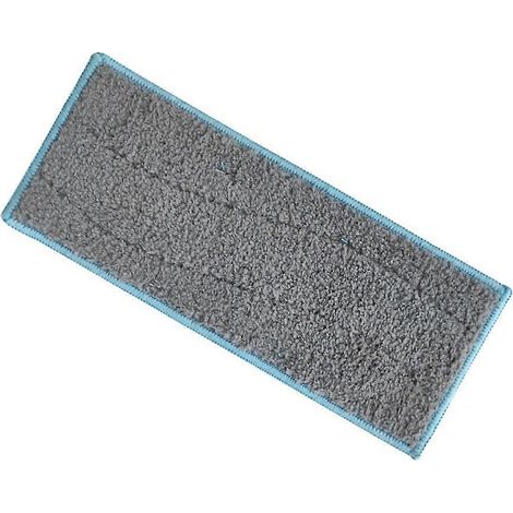 8er-Pack waschbare und wiederverwendbare -Wischpads kompatibel mit iRobot Braava Jet M6 (6110) (6112) Roboter-Mopp