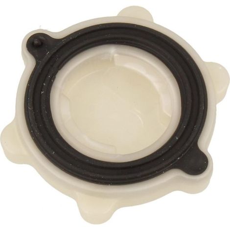 Dado braccio superiore originale - Lavastoviglie - WHIRLPOOL - 3350938015250781076