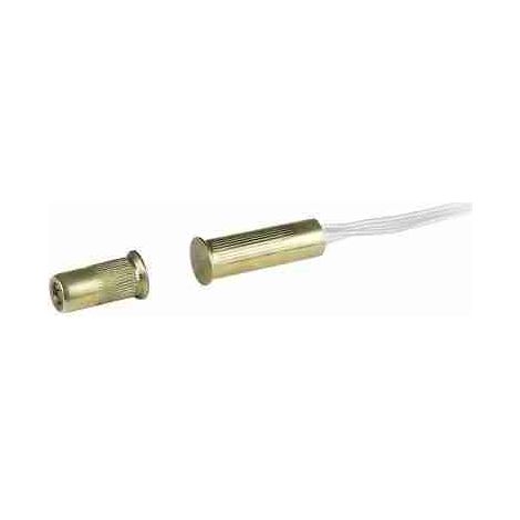 BTI3510M Sensore magnetico con contatto NC e linea di protezione