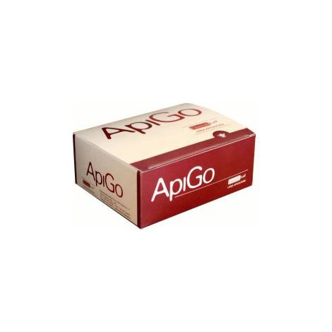 API GO