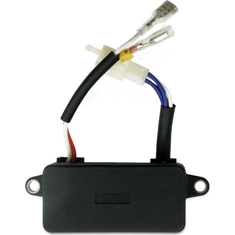 Regulator de tensiune THSIDNE Avr pentru generatoare AVR 3kw 2kw 2.8kw automat (1/4)