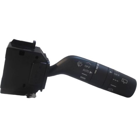 [PRODUIT D'OCCASION] Commande Essuie Glace MAZDA MAZDA 3  5p ♻️ Ref Oe. Bcd266128 - Garantie à vie (1/4)