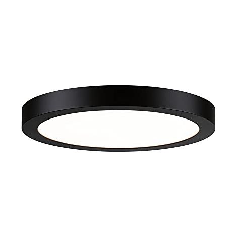 Paulmann Abia 70984 Pannello LED 22 W Bianco caldo Nero (opaco) (1/4)