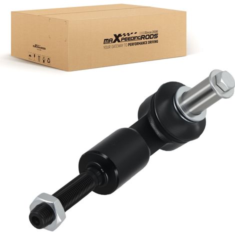 Front Axle Tie Rod End for Audi A4 Avant 1994-2004 Skoda Superb 4B0419811G (1/5)