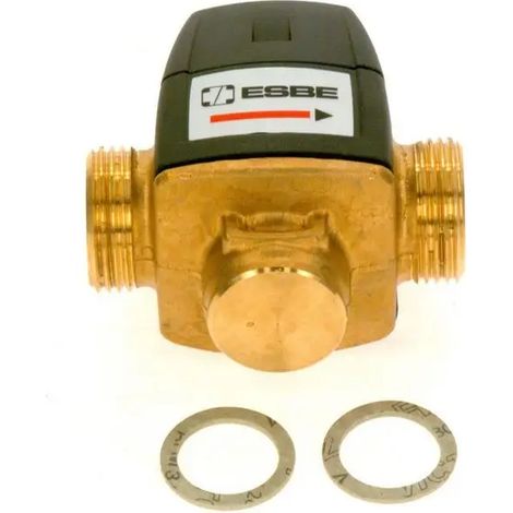 BOSCH Miscelatore termostatico a 2 vie VTF 520, 8735300733
