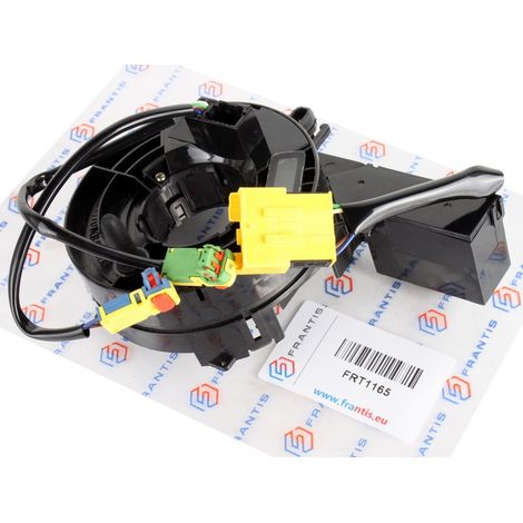 Sangle de rétracteur d'airbag Renault Megane III Grand Scenic III 255670019R