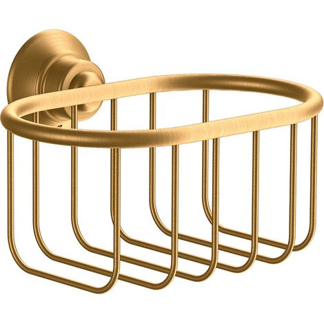 Jabonera hansgrohe AXOR Montreux, 42065250