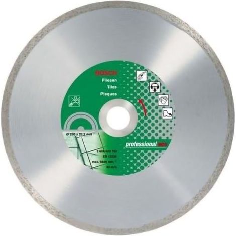 BOSCH  DISCO DIAMANTE FP ECO 230X22,2