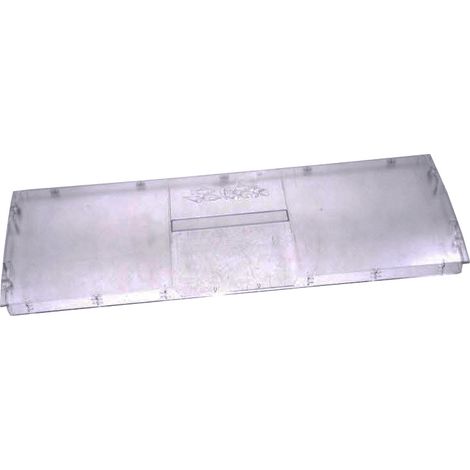 ABATTANT TIROIR DU BAS pour REFRIGERATEUR BEKO - 4312612200