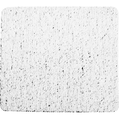 IBEROGARDEN CESPED ARTIFICIAL BLANCO ROLLO 2X30 METROS ALTURA 10mm DECORACION PARQUES Y JARDINES DISTINTOS COLORES Y MEDIDAS