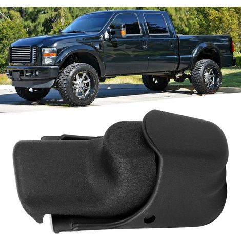 Loquet de vitre coulissante manuelle arrière pour voiture F81Z2540860 AA Compatible avec Ford F250+ 1999-2010 (1/5)