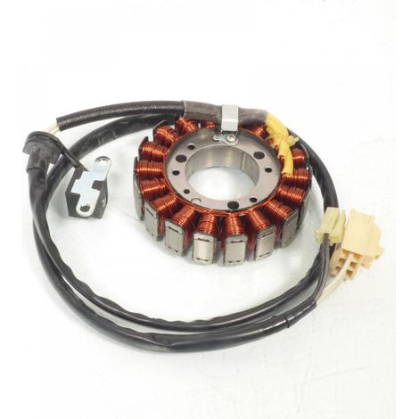 Zündstator SGR für Motorrad Yamaha 600 FZS Fazer 2002 bis 2003 (1/5)